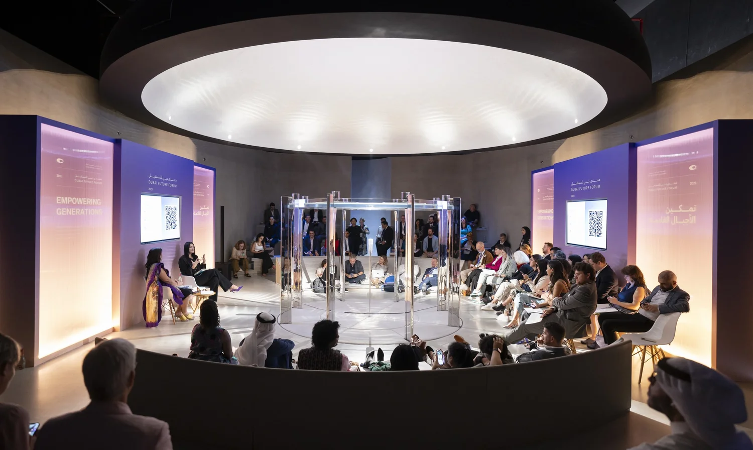 Dubai Futures Forum