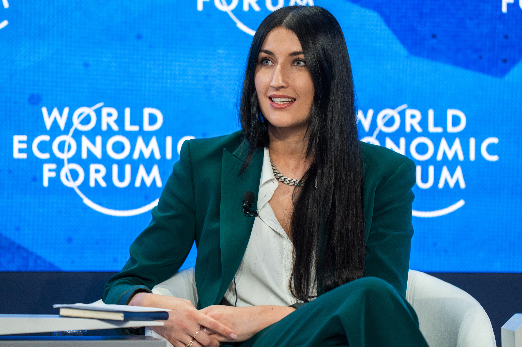World Economic Forum Annual Meeting
