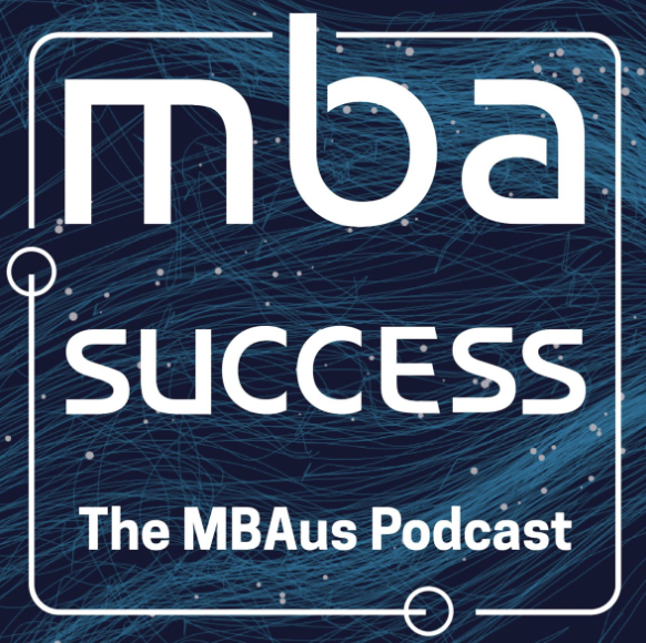 MBA Success Podcast