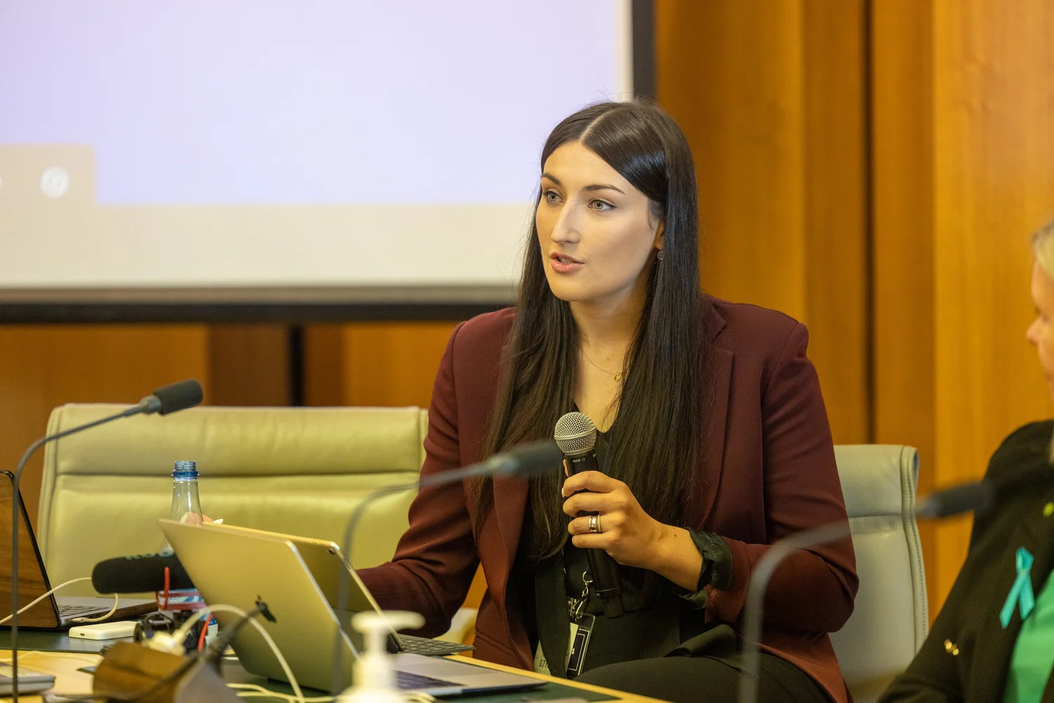 Parliamentary Group for Future Generations