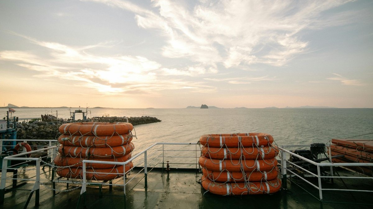 Values-Led Leadership: A Life Raft in Uncertain Times