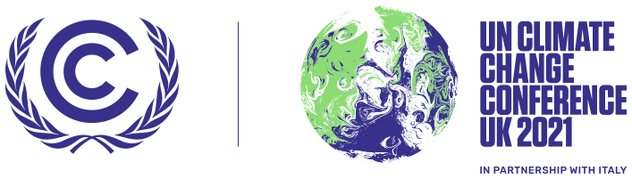 Event or platform logo