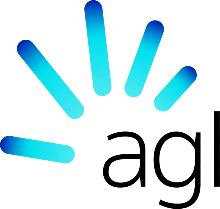 Client logo