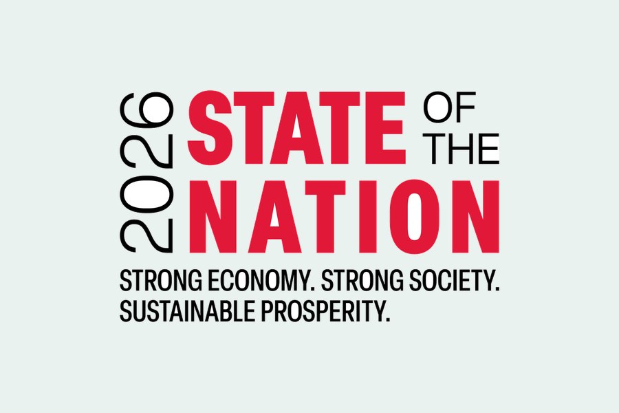 CEDA State of the Nation