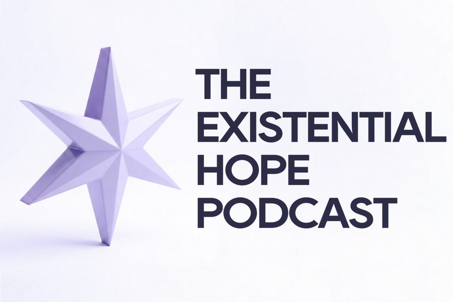 Why people agree on the future more than the present